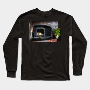 Burghley kitchen4 Long Sleeve T-Shirt